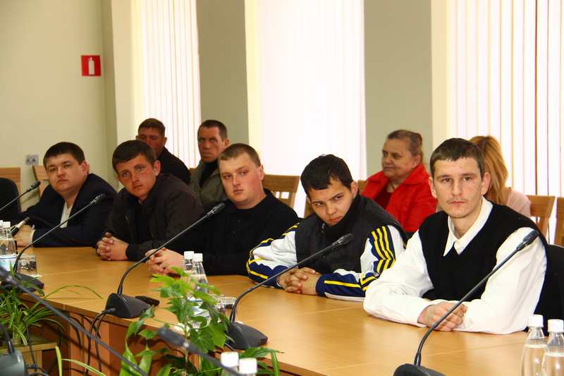 Около 30 крымчан, ездивших на Антимайдан в Киев, до сих пор числятся пропавшими без вести