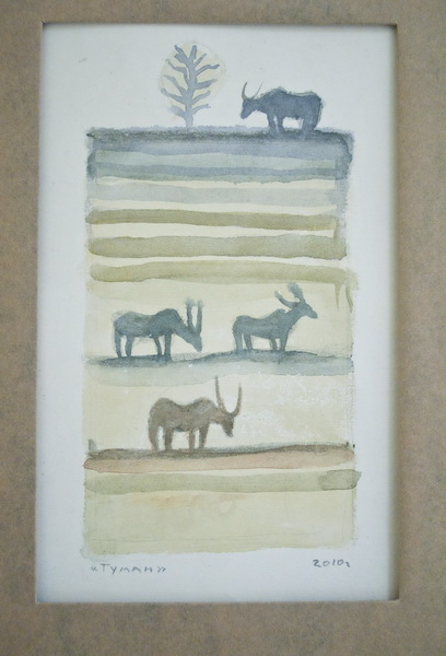 В Севастополе открылась выставка «Красная нить»