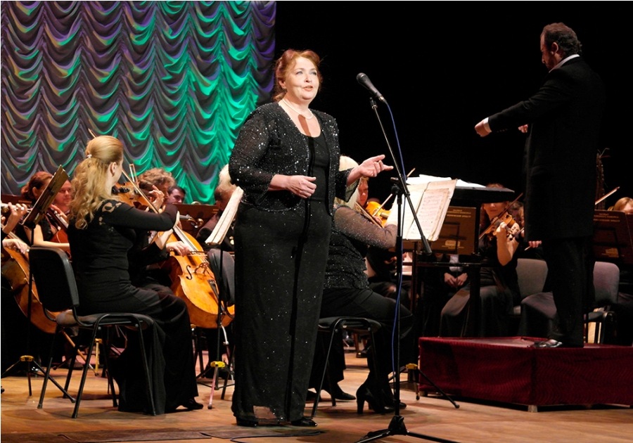 В Ялте отпраздновали День города