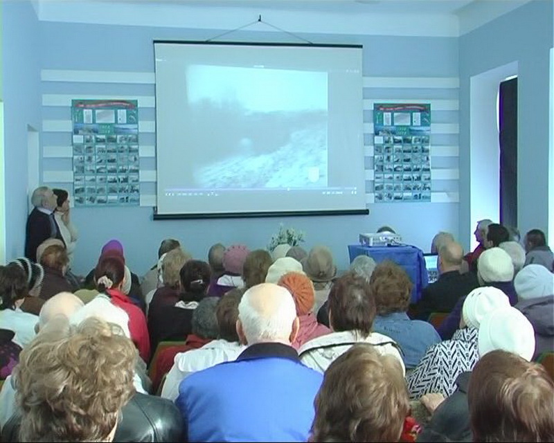 Крымский завод «Гидроприбор» отметил 100-летие