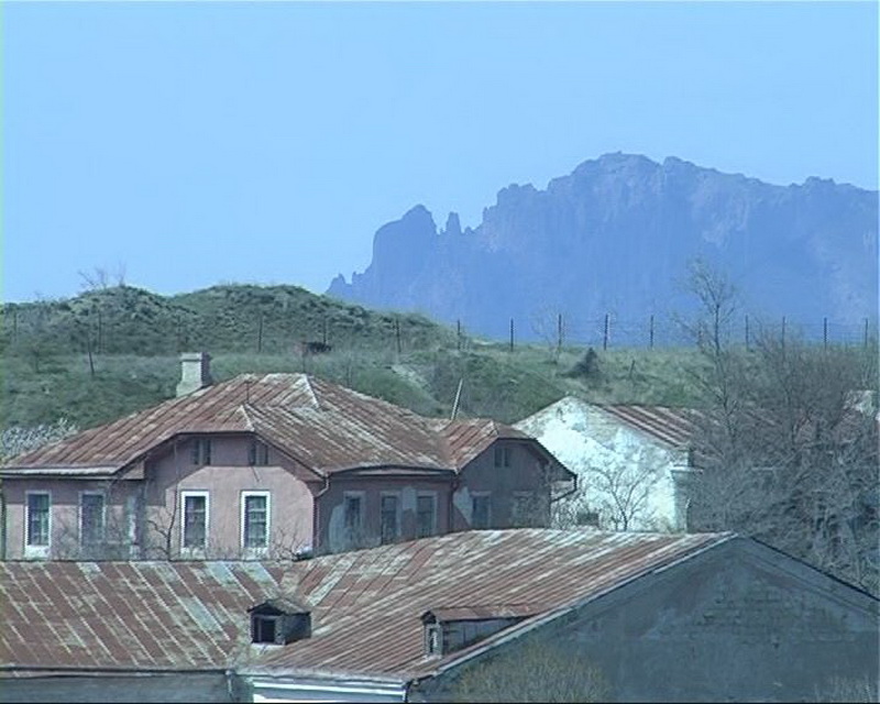 Крымский завод «Гидроприбор» отметил 100-летие