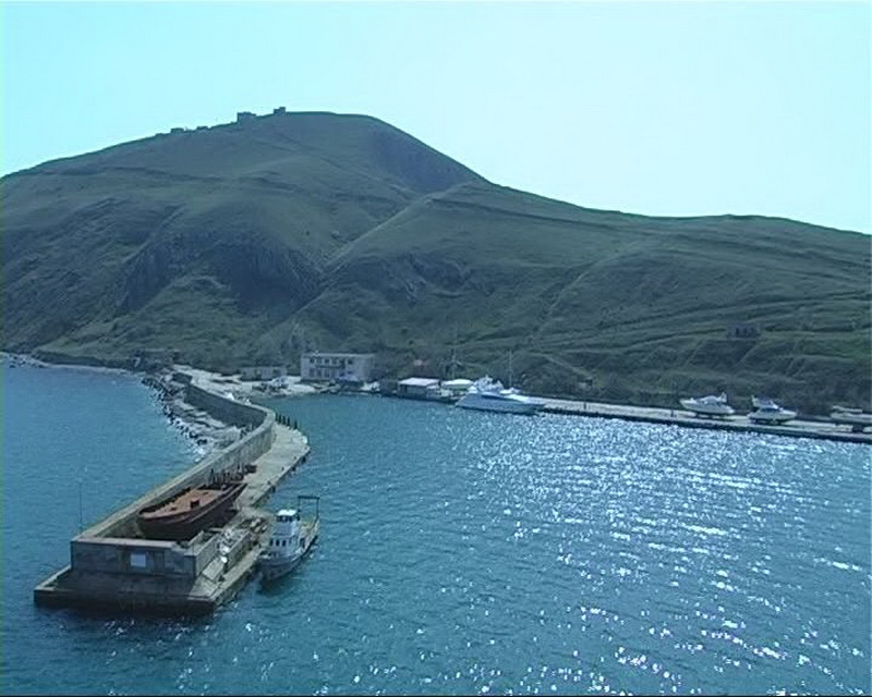 Крымский завод «Гидроприбор» отметил 100-летие