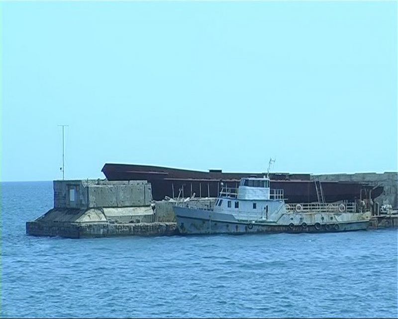 Крымский завод «Гидроприбор» отметил 100-летие