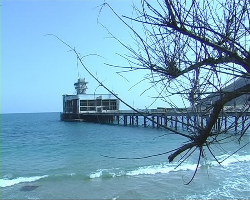 Крымский завод «Гидроприбор» отметил 100-летие