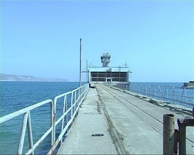 Крымский завод «Гидроприбор» отметил 100-летие