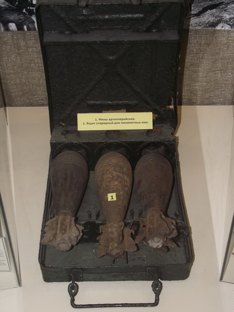 В Симферополе открылась выставка «Освобождение»