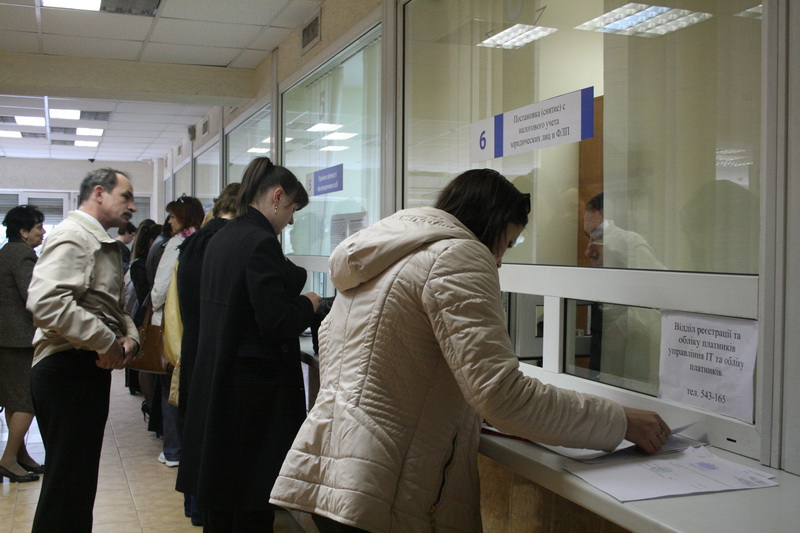 Первые крымские предприниматели получили регистрацию РФ