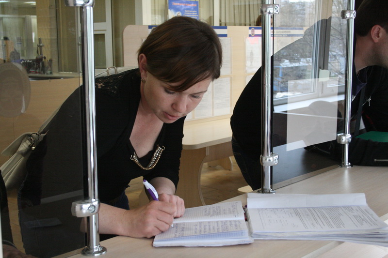 Первые крымские предприниматели получили регистрацию РФ