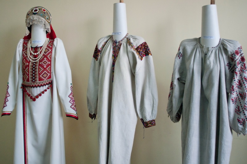 В Севастополе открылась выставка народного творчества