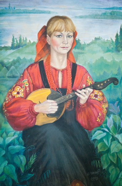 В Севастополе открылась выставка народного творчества