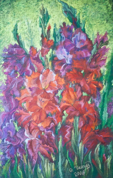 В Севастополе открылась выставка народного творчества