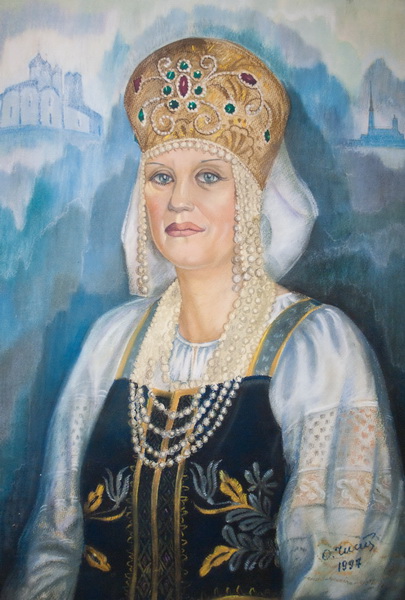 В Севастополе открылась выставка народного творчества