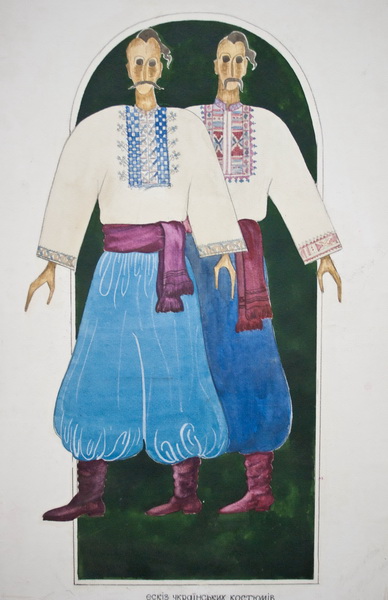 В Севастополе открылась выставка народного творчества