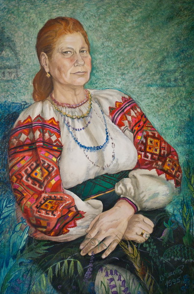 В Севастополе открылась выставка народного творчества