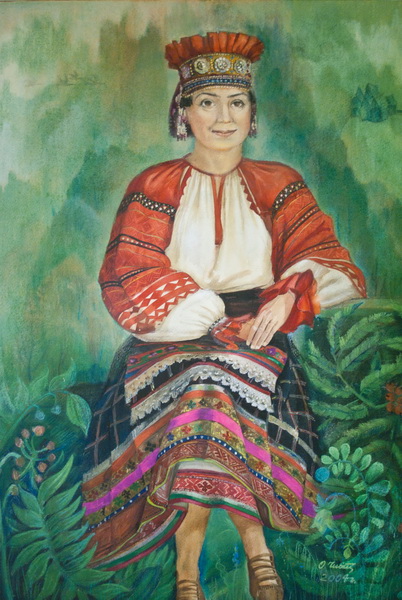 В Севастополе открылась выставка народного творчества