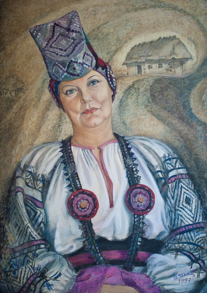 В Севастополе открылась выставка народного творчества