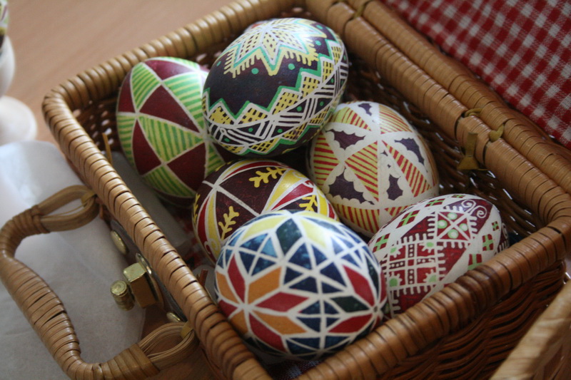 В Симферополе открылась выставка «Симферополь моими глазами»