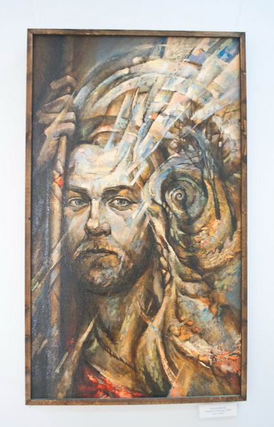 В Севастополе открылась выставка сюрреализма