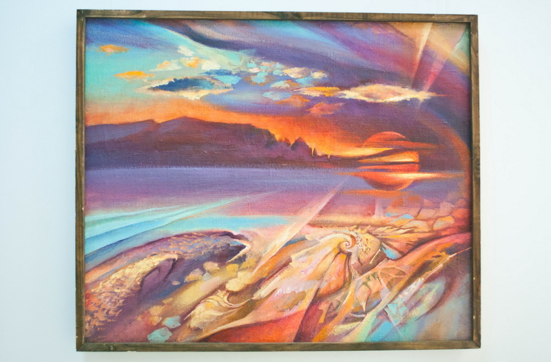 В Севастополе открылась выставка сюрреализма