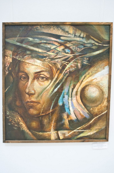 В Севастополе открылась выставка сюрреализма