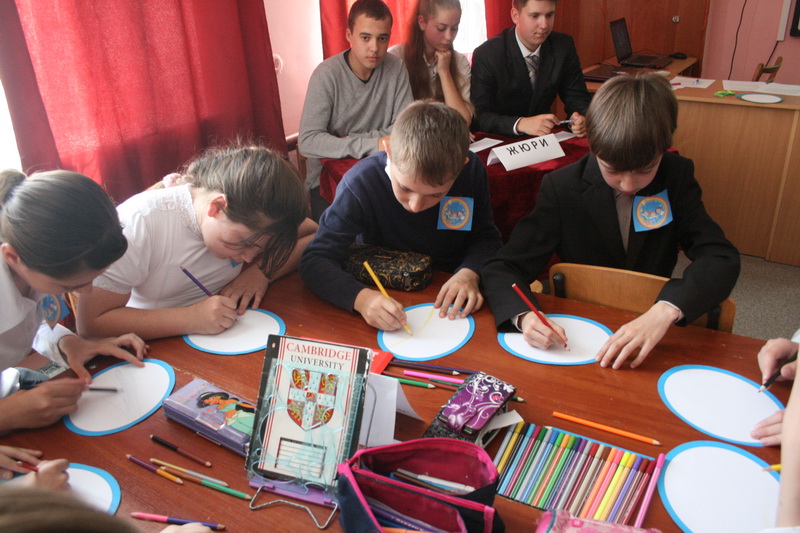 В Симферополе провели День экологических знаний