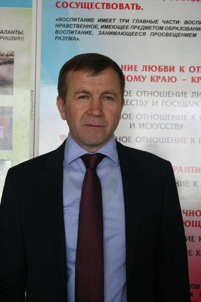 В Симферополе провели День экологических знаний