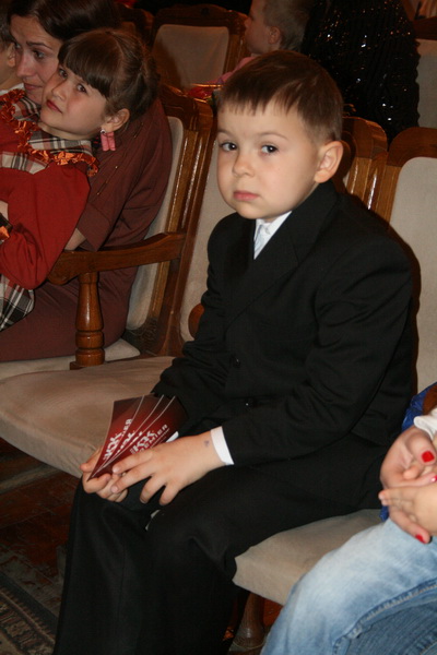 Московский театр кукол открыл гастроли российских театров в Крыму