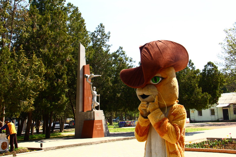 В реконструкцию Детского парка Симферополя вложат 5 млн. грн.