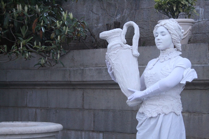 В Крыму стартовал Год культуры России