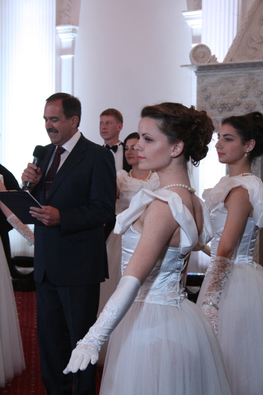 В Крыму стартовал Год культуры России