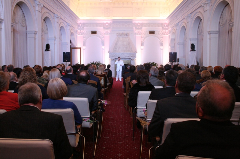 В Крыму стартовал Год культуры России