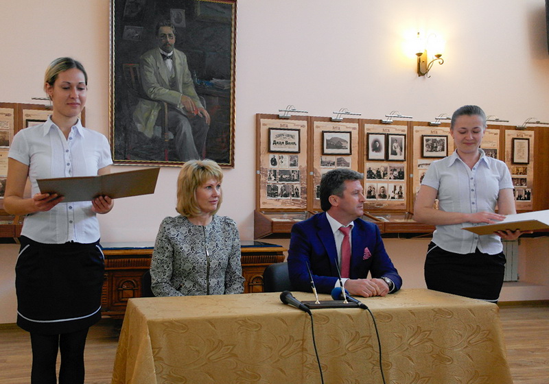 Московская область будет способствовать продвижению крымских курортов