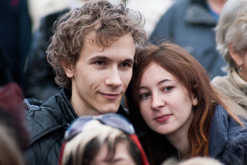 В Севастополе освятили «Царь-Пасху»