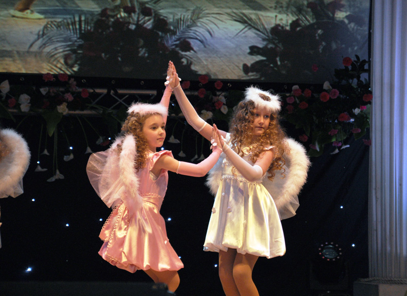 В Симферополе отметили юбилей Владыки Лазаря