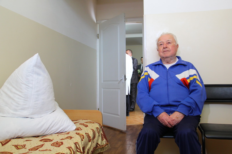 В Крым с рабочим визитом прибыла министр здравоохранения РФ