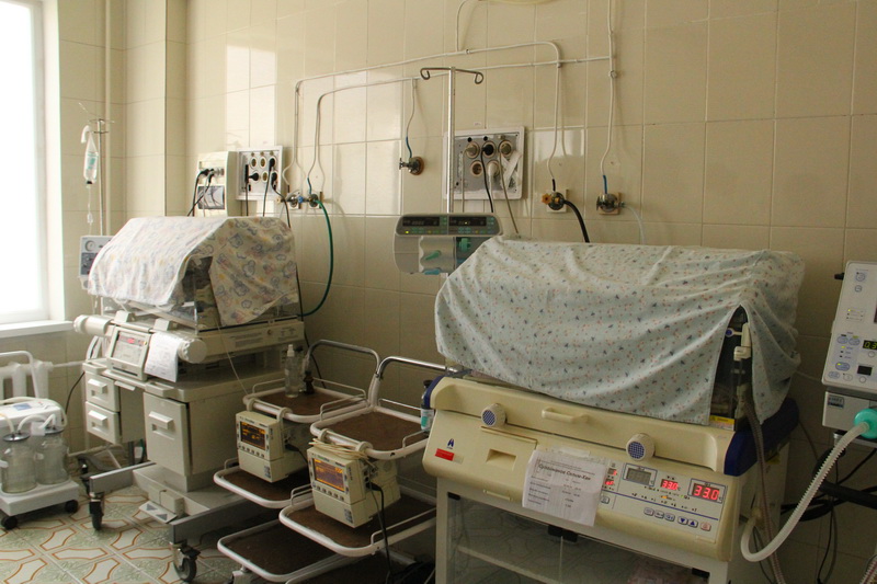 В Крым с рабочим визитом прибыла министр здравоохранения РФ