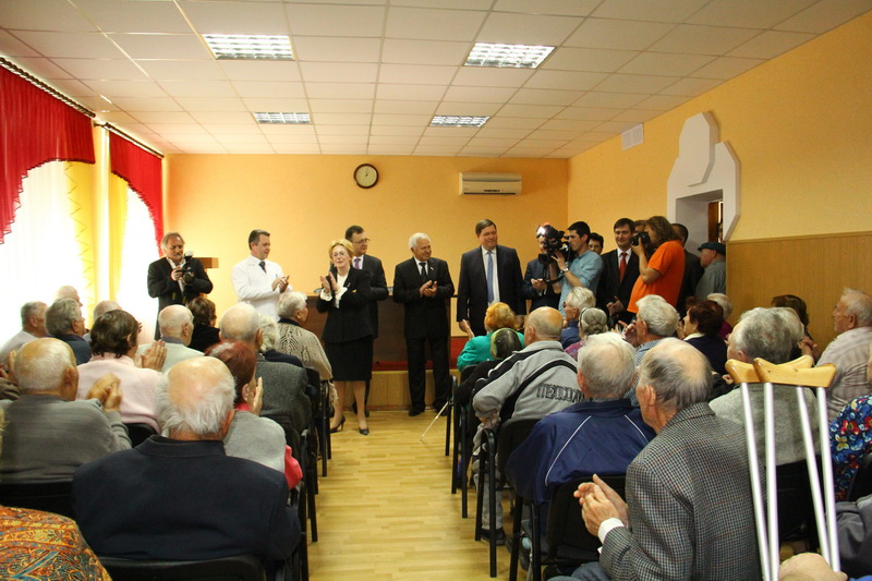 В Крым с рабочим визитом прибыла министр здравоохранения РФ