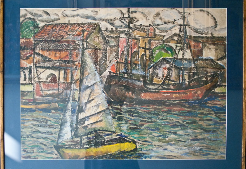 В Севастополе открылась выставка «Наш Крым» 