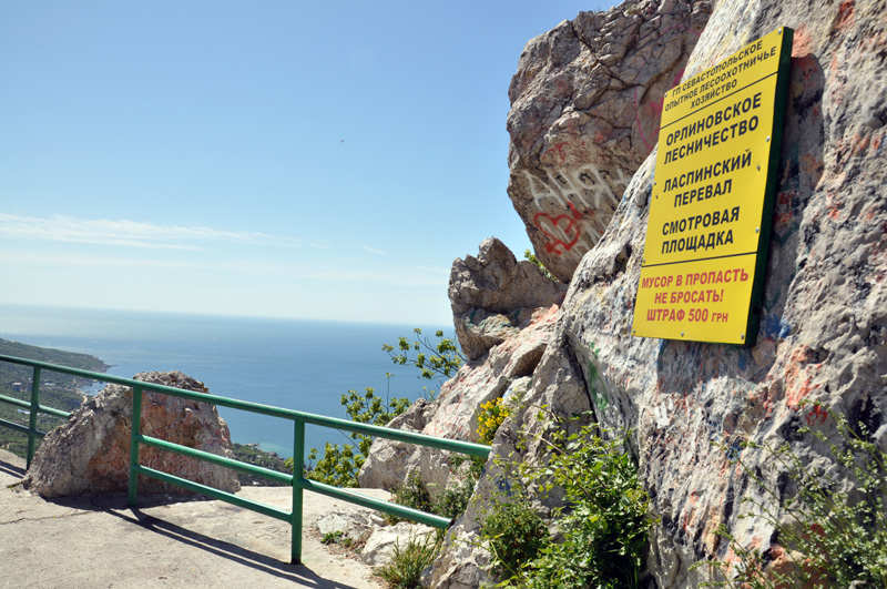 В Крыму активизировались фотографы-живодеры