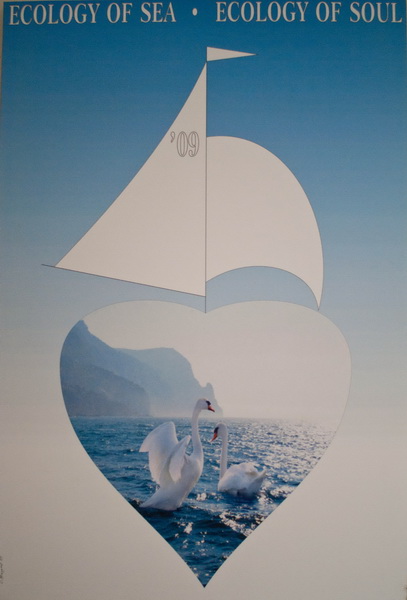 В Севастополе открылась выставка «Плакат – зеркало истории»