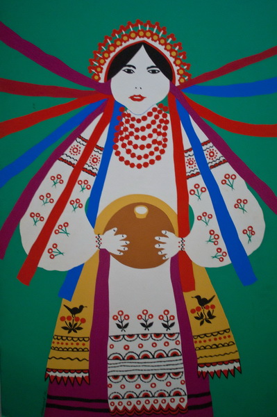 В Севастополе открылась выставка «Плакат – зеркало истории»