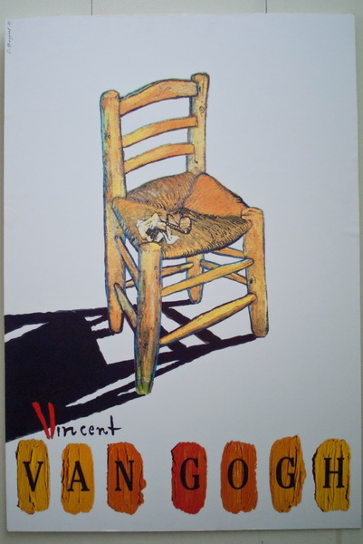 В Севастополе открылась выставка «Плакат – зеркало истории»