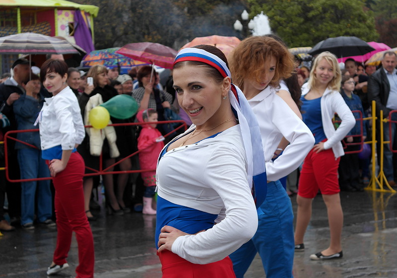 В Ялте состоялся первый фестиваль шашлыка