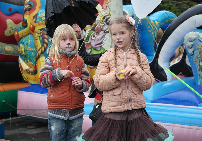 В Ялте состоялся первый фестиваль шашлыка