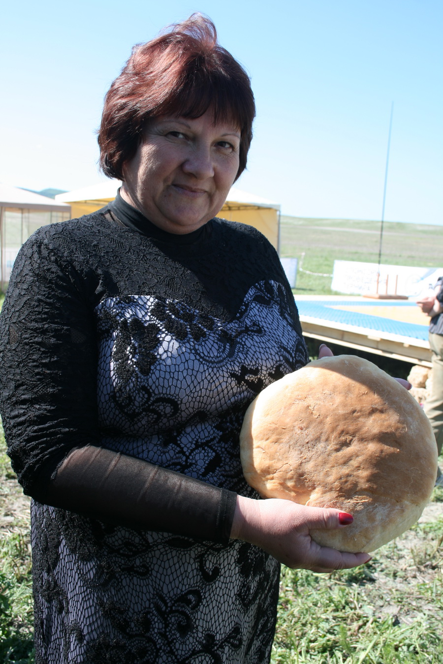 В Бахчисарае отменили празднование Хыдырлеза