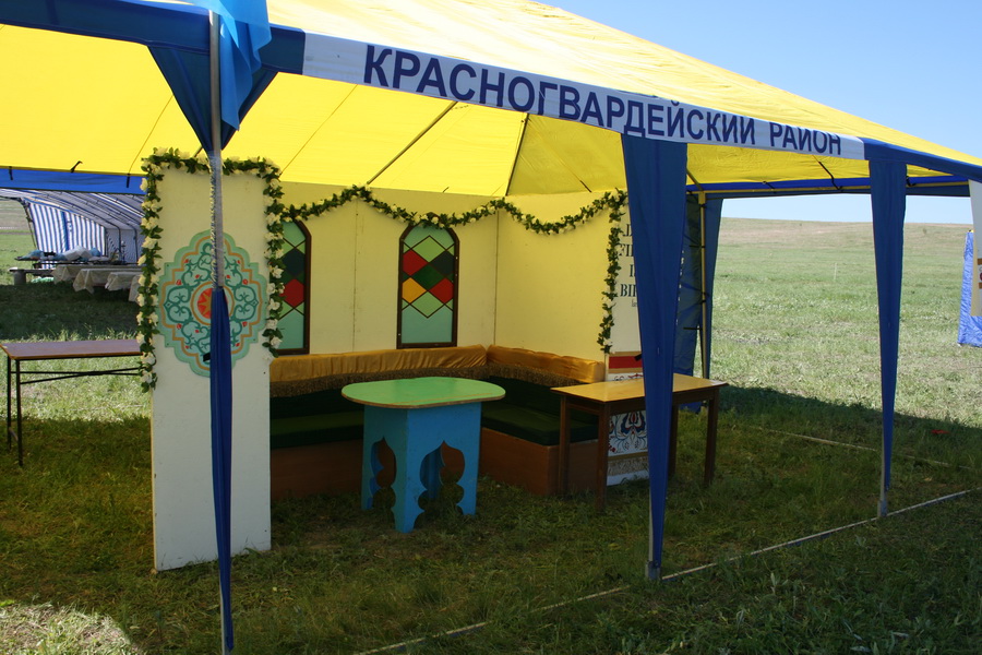 В Бахчисарае отменили празднование Хыдырлеза