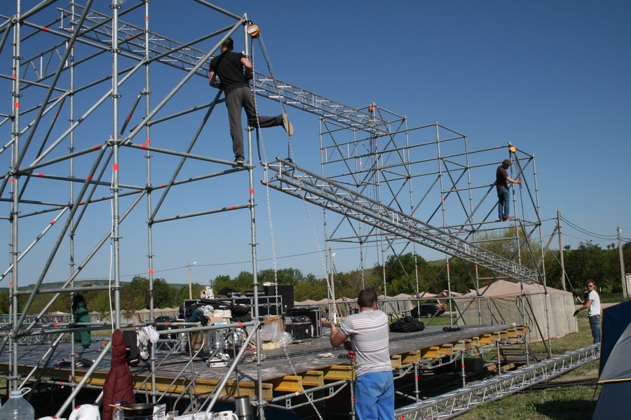 В Бахчисарае отменили празднование Хыдырлеза