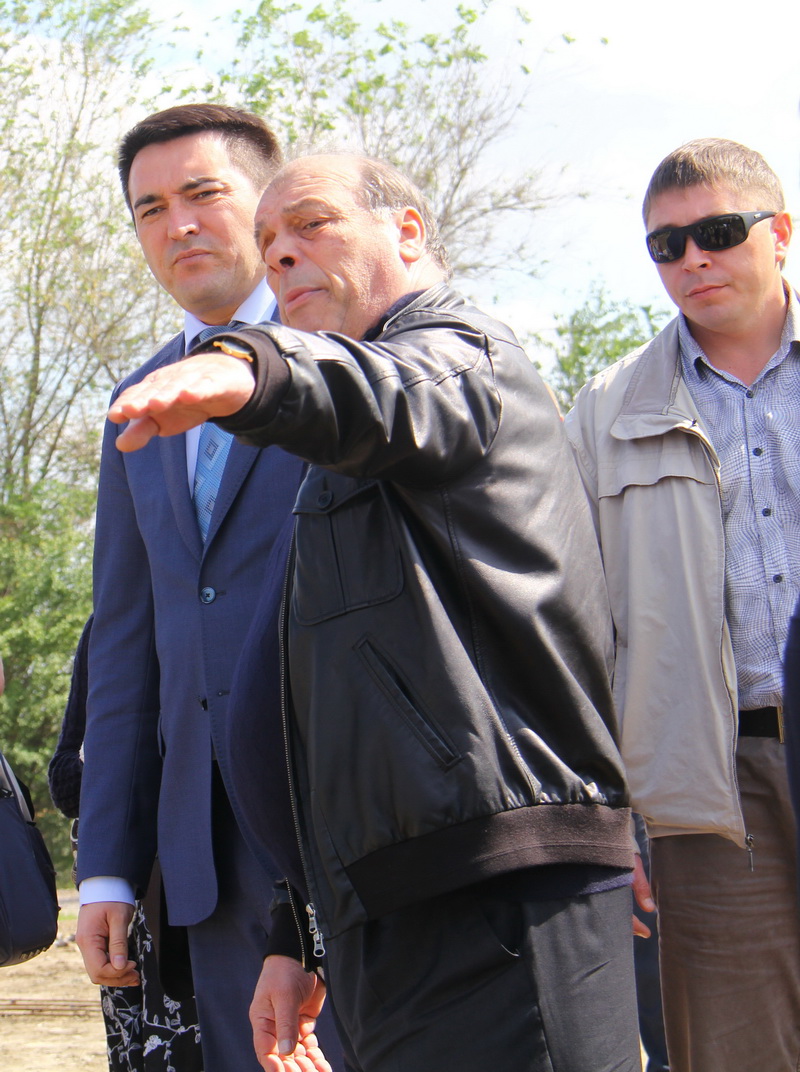 Северо-Крымский канал пополнят водой двух крымских рек