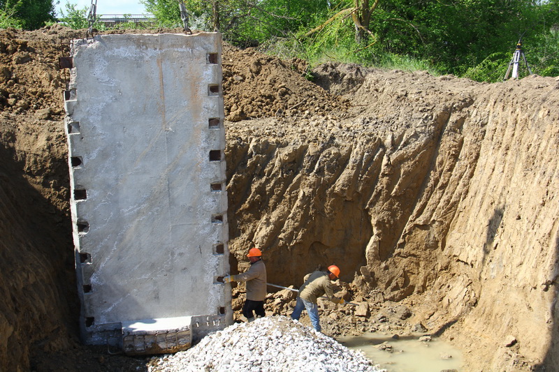 Северо-Крымский канал пополнят водой двух крымских рек