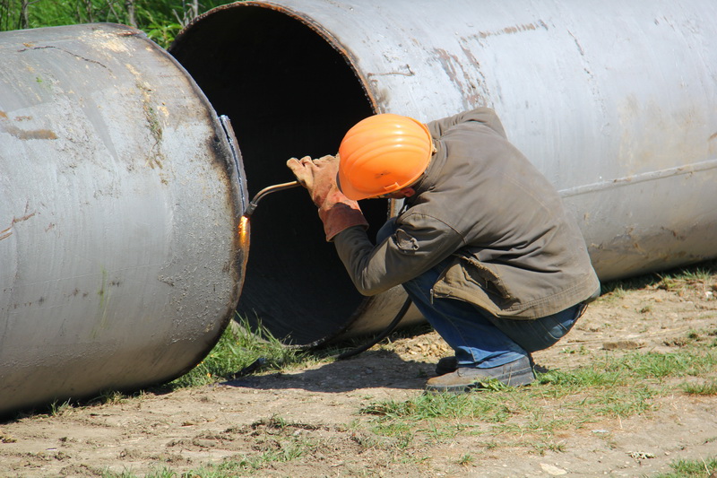 Северо-Крымский канал пополнят водой двух крымских рек